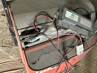 Pompwagen (2x) - afbeelding 11 van  12