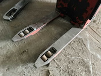 Pompwagen (2x) - afbeelding 2 van  12