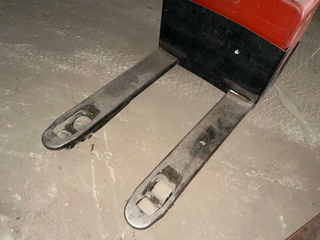 Pompwagen (2x) - afbeelding 3 van  12