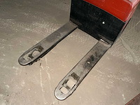 Pompwagen (2x) - afbeelding 3 van  12