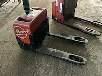 Pompwagen (2x) - afbeelding 4 van  12