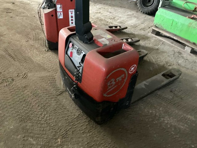 Pompwagen (2x) - afbeelding 5 van  12