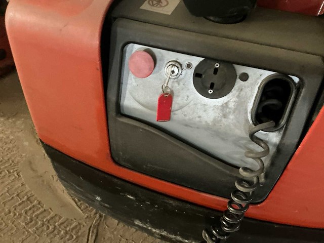 Pompwagen (2x) - afbeelding 6 van  12