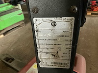 Pompwagen (2x) - afbeelding 7 van  12