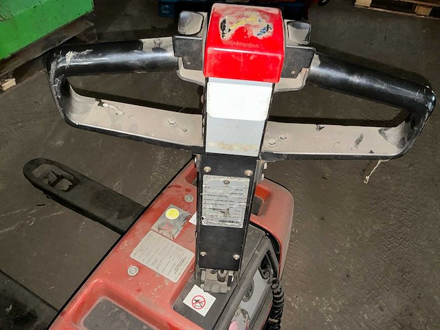 Pompwagen (2x) - afbeelding 8 van  12