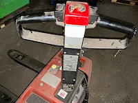 Pompwagen (2x) - afbeelding 8 van  12