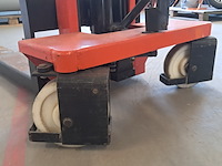 Pompwagen, aj produkter, 30045 - afbeelding 4 van  12