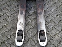 Pompwagen, bt, ppt 1600 mx, rood, 1998 - afbeelding 10 van  24