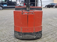 Pompwagen, bt, ppt 1600 mx, rood, 1998 - afbeelding 21 van  24