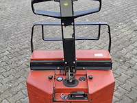 Pompwagen, bt, ppt 1600 mx, rood, 1998 - afbeelding 22 van  24