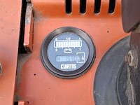 Pompwagen, bt, ppt 1600 mx, rood, 1998 - afbeelding 24 van  24