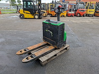 Pompwagen cesab, p218, bouwjaar 2021 - afbeelding 1 van  12