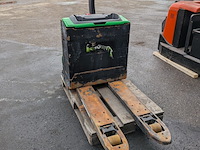 Pompwagen cesab, p218, bouwjaar 2021 - afbeelding 5 van  12