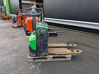 Pompwagen cesab, p218, bouwjaar 2021 - afbeelding 6 van  12