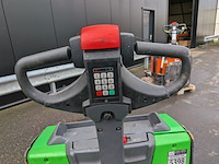 Pompwagen cesab, p218, bouwjaar 2021 - afbeelding 10 van  12