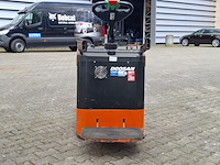Pompwagen, doosan, ledh20-mp, oranje, 2016 - afbeelding 20 van  24