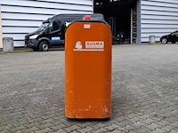 Pompwagen, doosan, lekh20, oranje, 2015 - afbeelding 24 van  28