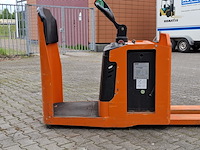 Pompwagen, doosan, lekh20, oranje, 2015 - afbeelding 27 van  28