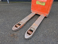 Pompwagen linde, t16, bouwjaar 2013 - afbeelding 2 van  13