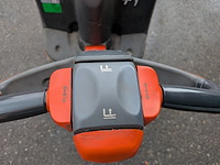 Pompwagen linde, t16, bouwjaar 2013 - afbeelding 5 van  13
