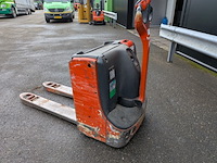 Pompwagen linde, t16, bouwjaar 2013 - afbeelding 11 van  13