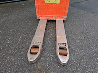 Pompwagen linde, t16, bouwjaar 2013 - afbeelding 13 van  13
