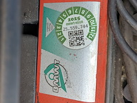 Pompwagen linde, t16, bouwjaar 2014 - afbeelding 5 van  15