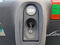 Pompwagen linde, t16, bouwjaar 2014 - afbeelding 6 van  15