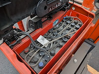 Pompwagen linde, t16 rotobat, bouwjaar 2018 - afbeelding 4 van  14