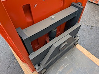 Pompwagen linde, t16 rotobat, bouwjaar 2018 - afbeelding 6 van  14
