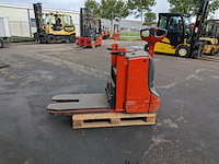 Pompwagen linde, t16 rotobat, bouwjaar 2018 - afbeelding 7 van  14