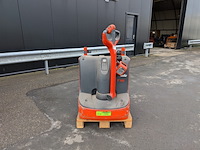 Pompwagen linde, t16 rotobat, bouwjaar 2018 - afbeelding 9 van  14