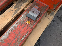 Pompwagen linde, t16 - afbeelding 2 van  15