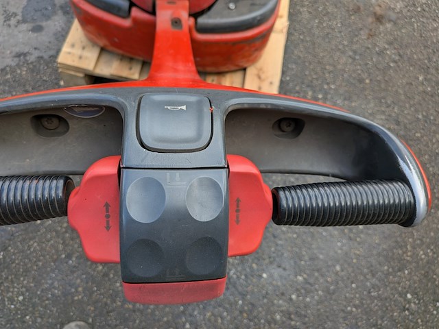 Pompwagen linde, t16 - afbeelding 5 van  15