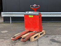 Pompwagen linde, t16 - afbeelding 1 van  15