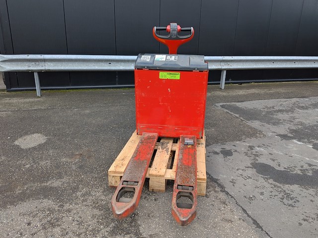 Pompwagen linde, t16 - afbeelding 8 van  15