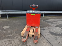 Pompwagen linde, t16 - afbeelding 8 van  15