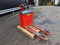 Pompwagen linde, t16 - afbeelding 9 van  15