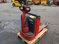 Pompwagen linde, t16 - afbeelding 11 van  15