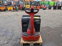 Pompwagen linde, t16 - afbeelding 12 van  15