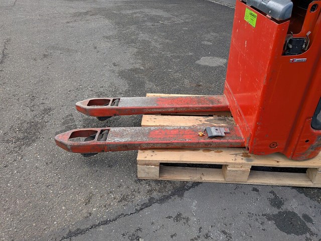 Pompwagen linde, t16 - afbeelding 14 van  15
