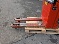 Pompwagen linde, t16 - afbeelding 14 van  15