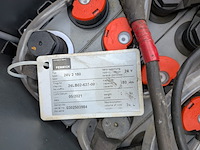 Pompwagen, linde, t18, 2010 - afbeelding 3 van  12