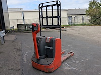 Pompwagen, linde, t18, 2010 - afbeelding 6 van  12