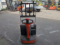 Pompwagen, linde, t18, 2010 - afbeelding 7 van  12