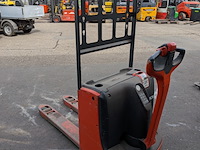 Pompwagen, linde, t18, 2010 - afbeelding 8 van  12