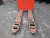 Pompwagen, linde, t18, 2010 - afbeelding 11 van  12