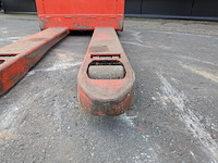 Pompwagen, linde, t18, 2010 - afbeelding 12 van  12