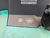 Pompwagen mitsubishi, pbp16n2, bouwjaar 2017 - afbeelding 6 van  17