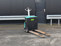 Pompwagen mitsubishi, pbp16n2, bouwjaar 2017 - afbeelding 1 van  17
